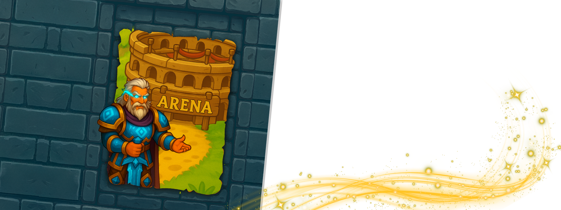 Champions of Ascendria background