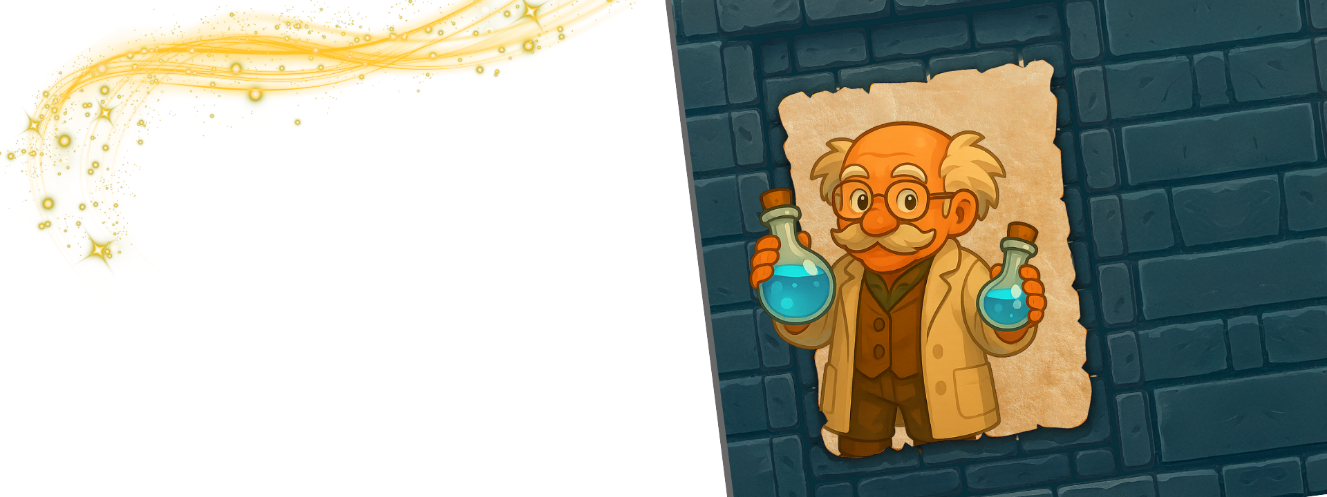 The Alchemist Background