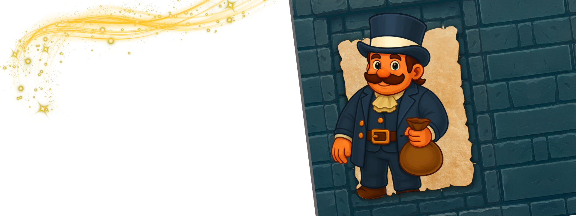 The Banker Background