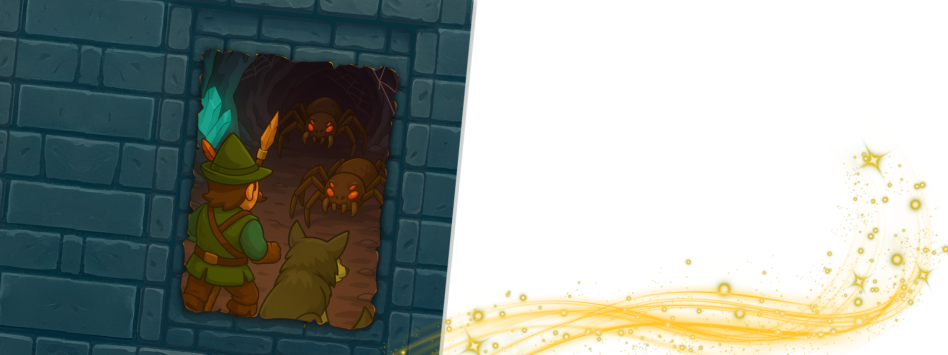 Chronicles of Ascendria background